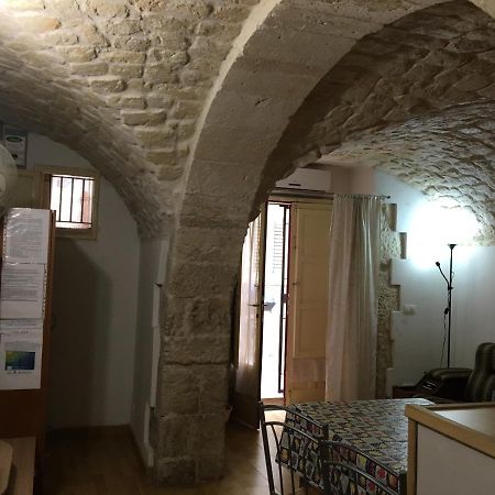 Apartament Dammuso Raffaello Scicli Zewnętrze zdjęcie
