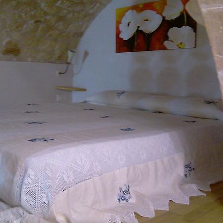 Apartament Dammuso Raffaello Scicli Pokój zdjęcie