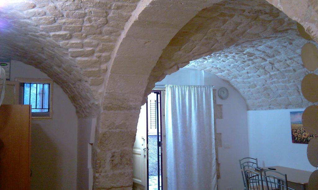 Apartament Dammuso Raffaello Scicli Pokój zdjęcie