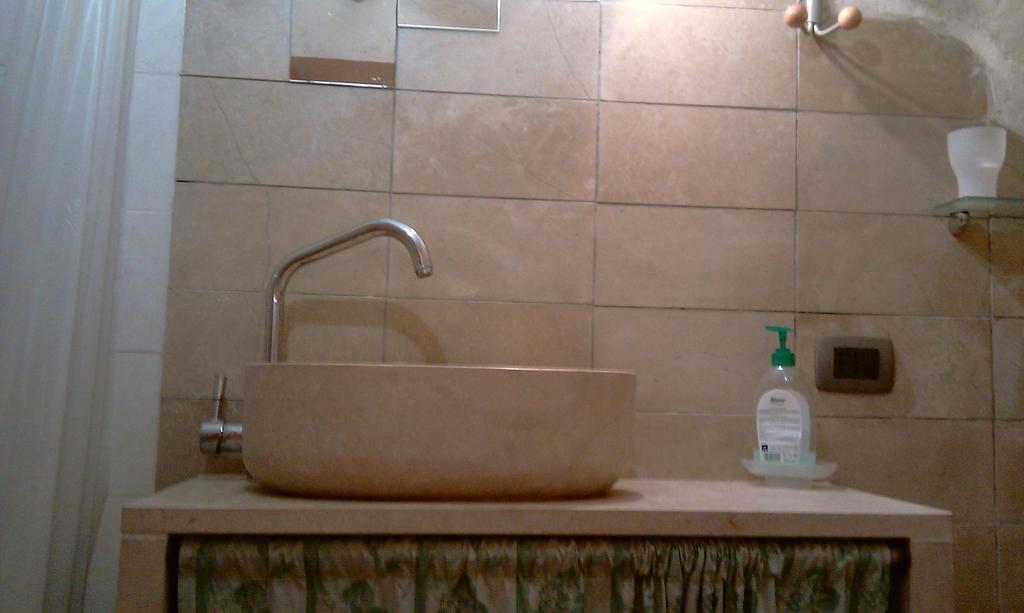 Apartament Dammuso Raffaello Scicli Pokój zdjęcie