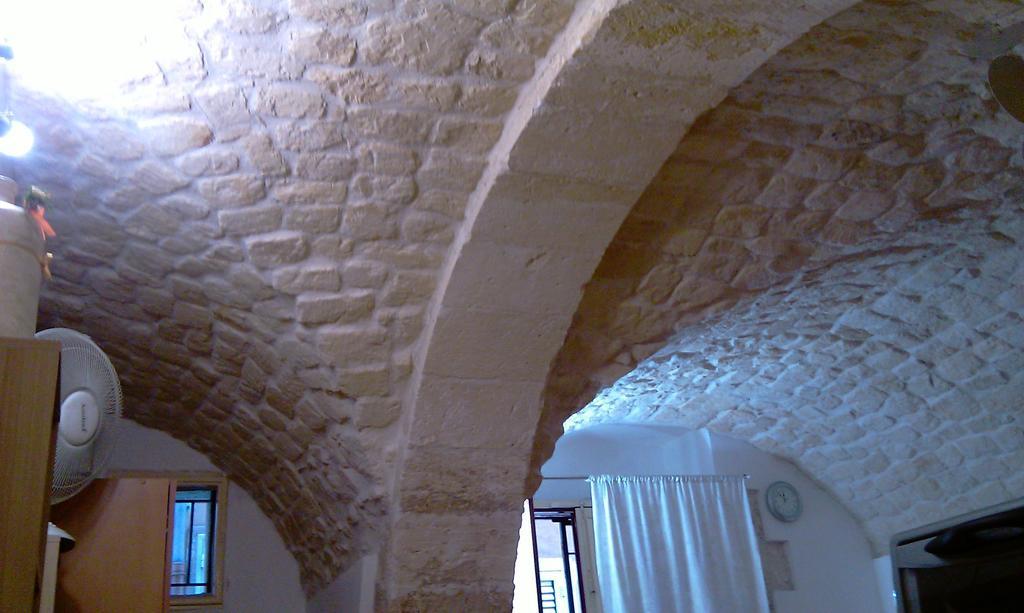 Apartament Dammuso Raffaello Scicli Pokój zdjęcie