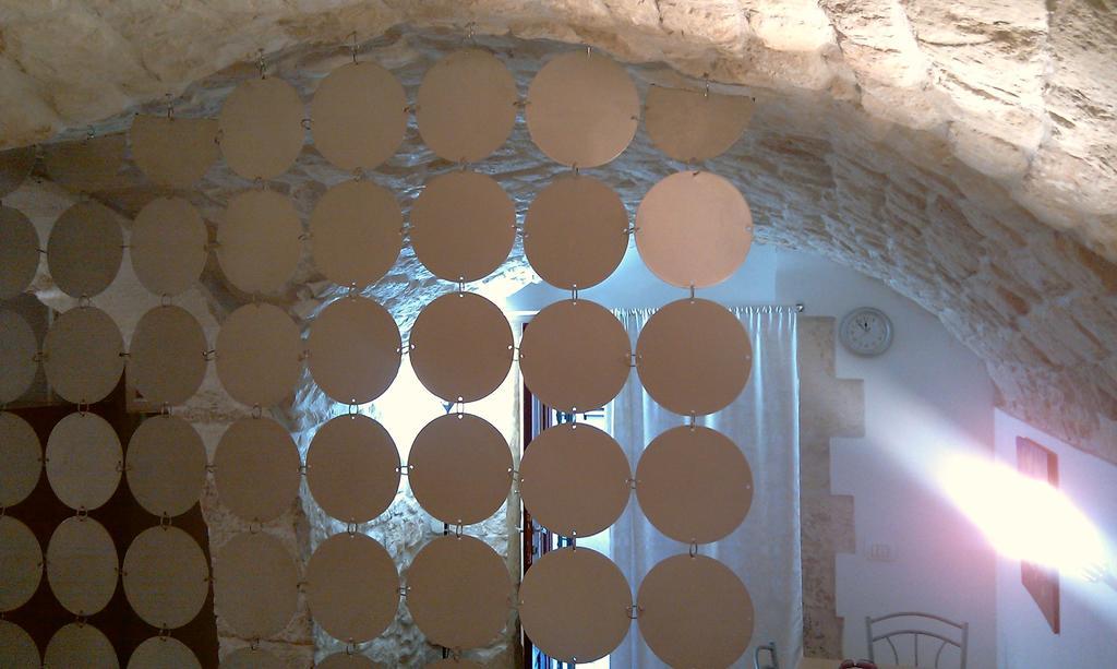 Apartament Dammuso Raffaello Scicli Pokój zdjęcie