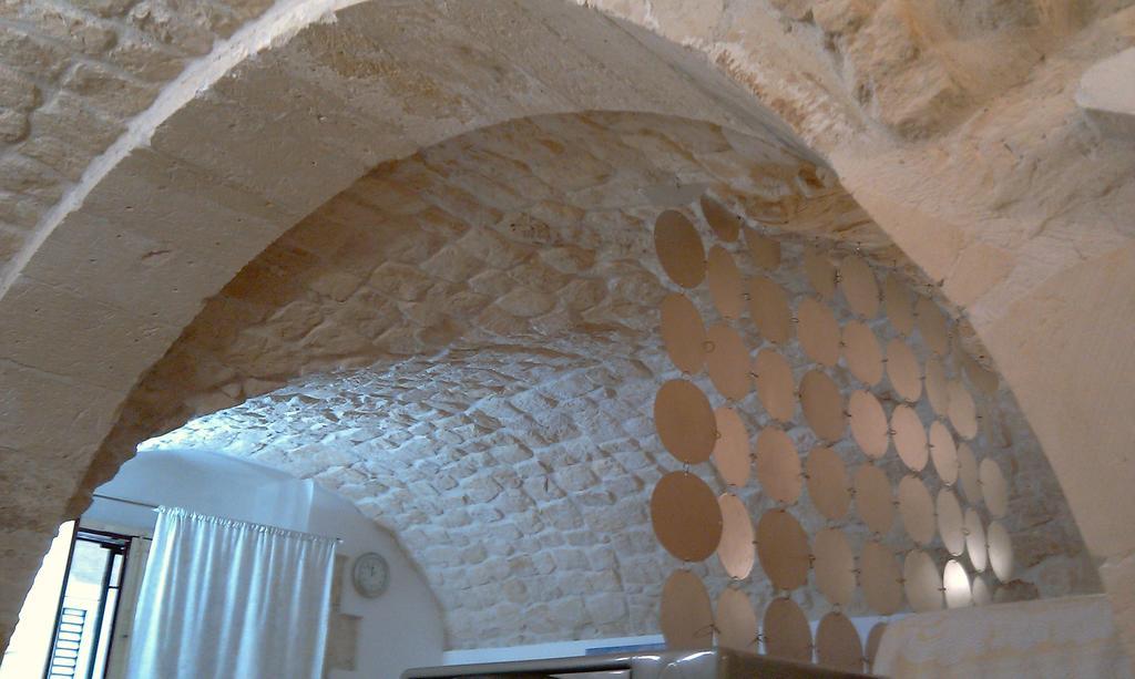 Apartament Dammuso Raffaello Scicli Pokój zdjęcie
