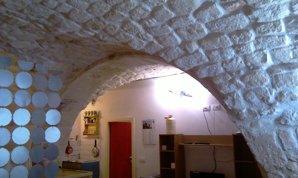 Apartament Dammuso Raffaello Scicli Pokój zdjęcie