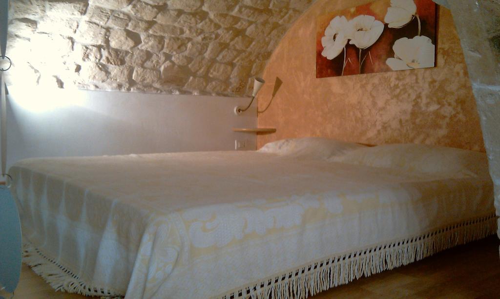 Apartament Dammuso Raffaello Scicli Pokój zdjęcie