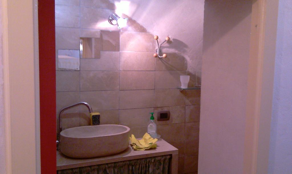 Apartament Dammuso Raffaello Scicli Pokój zdjęcie