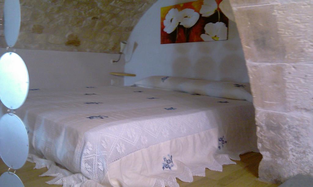 Apartament Dammuso Raffaello Scicli Pokój zdjęcie