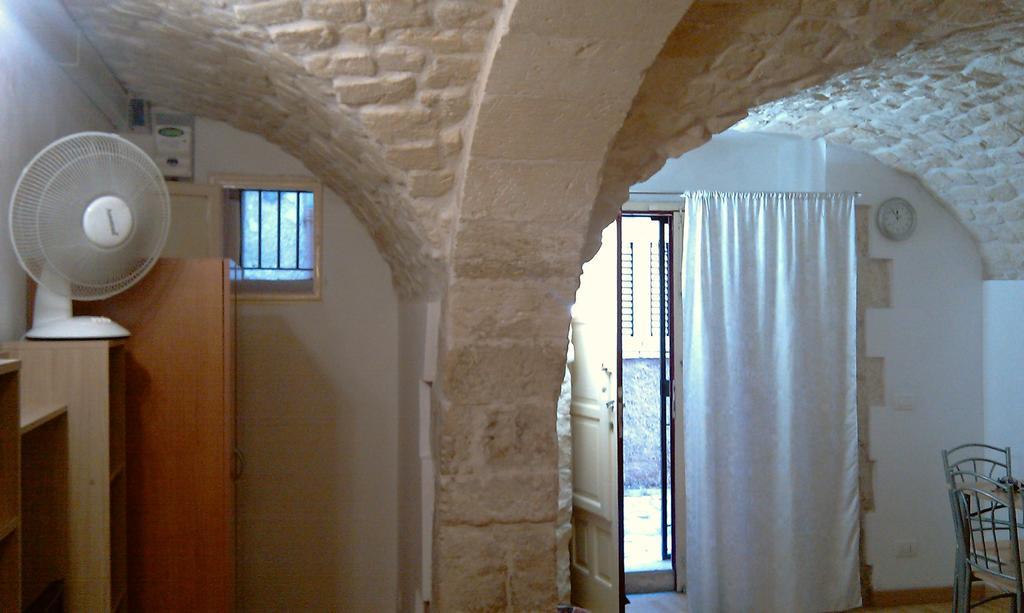 Apartament Dammuso Raffaello Scicli Pokój zdjęcie