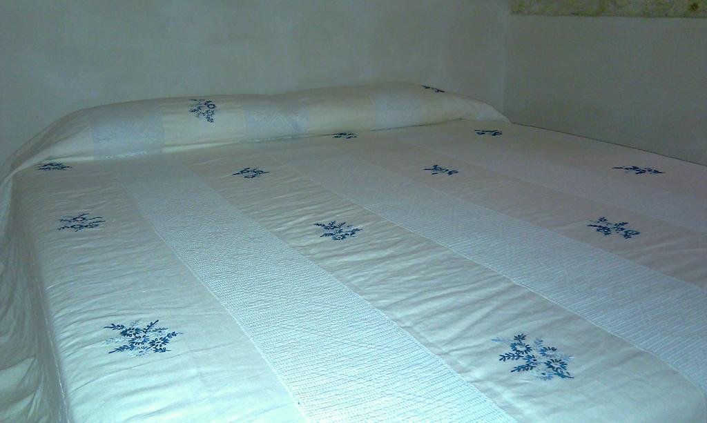 Apartament Dammuso Raffaello Scicli Zewnętrze zdjęcie