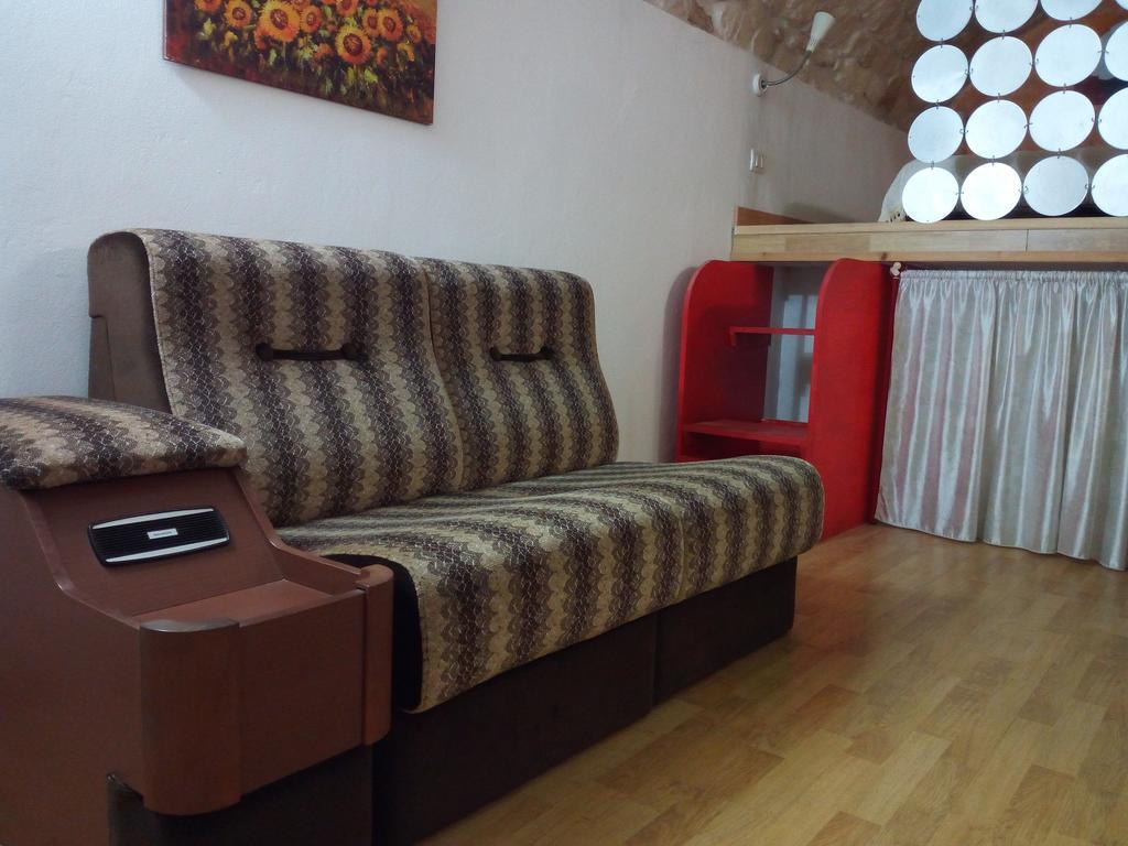 Apartament Dammuso Raffaello Scicli Zewnętrze zdjęcie